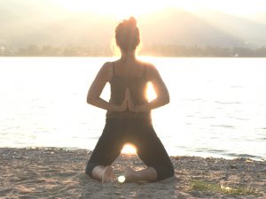 Vinyasa Yoga im Shiva Shiva Yoga @ Shiva Shiva Yoga | München | Bayern | Deutschland