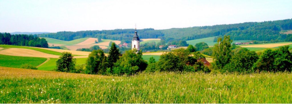 Alter Pilgerhof St. Wolfgang